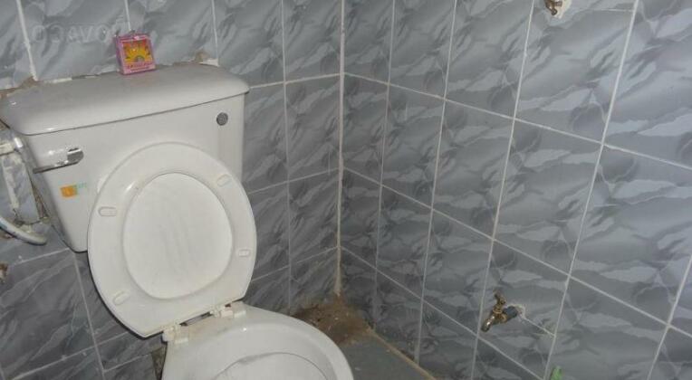 White Gold Guest House - Photo5