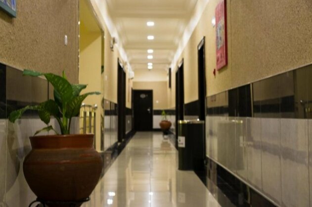 Whitefield Hotels Limited - Photo2