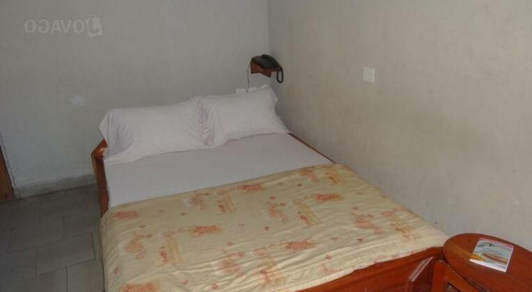 YL Dimension Guest House - Photo4