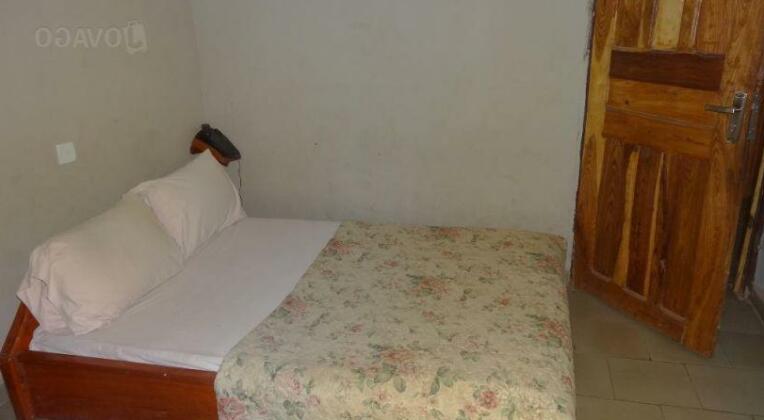 YL Dimension Guest House - Photo5