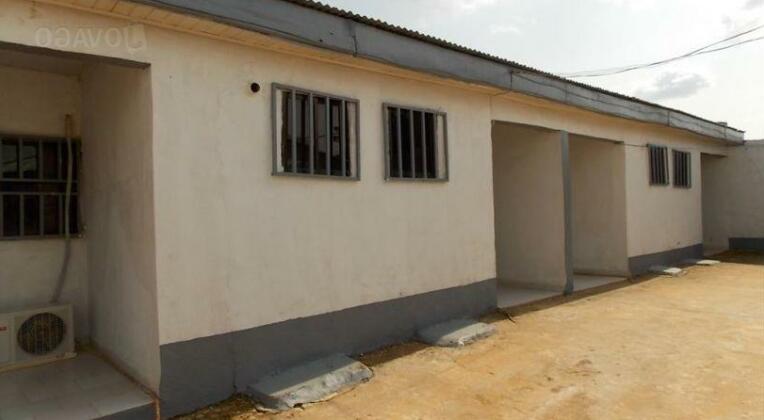 Blessing Home Guest House - Photo2