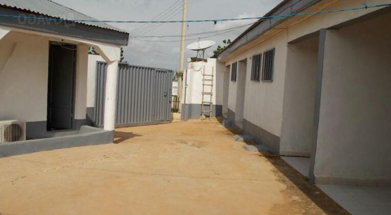 Blessing Home Guest House - Photo3