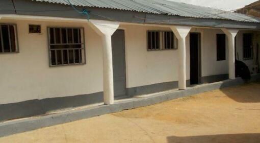 Blessing Home Guest House