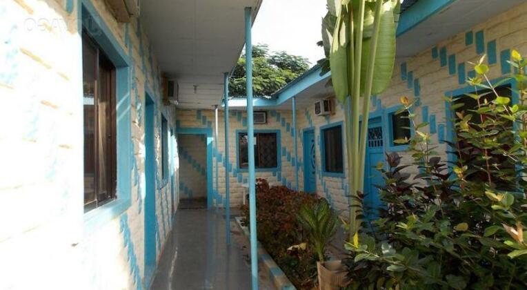 Dan Musa Guest House