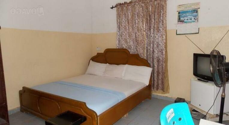 Dan Musa Guest House - Photo2