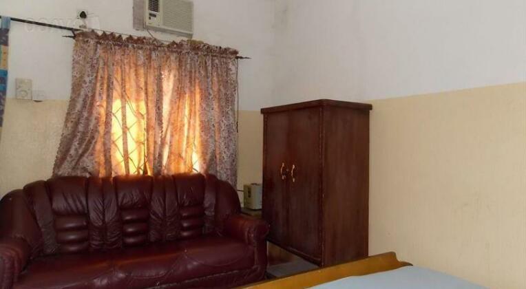 Dan Musa Guest House - Photo3