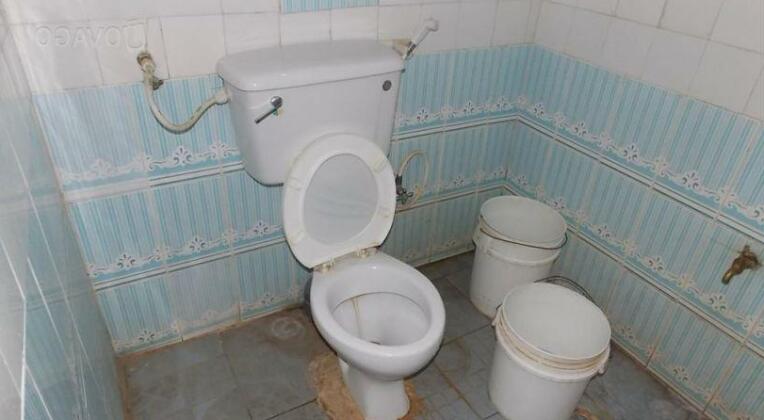 Dan Musa Guest House - Photo4