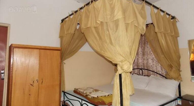 Dan Musa Guest House - Photo5
