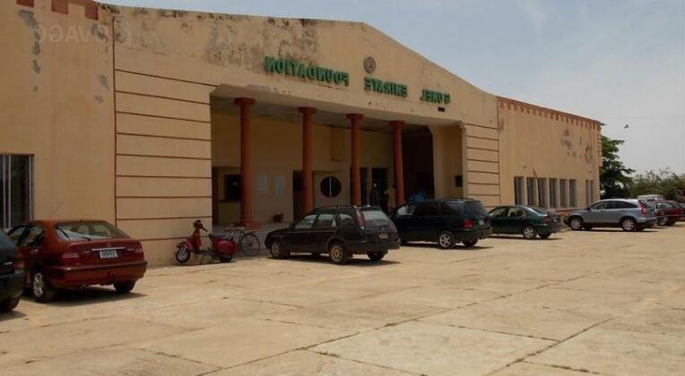 Gumel Emirate Foundation Motel