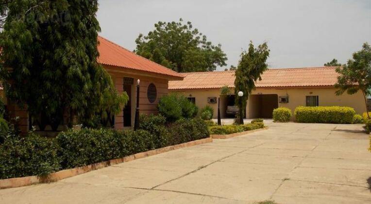 Gumel Emirate Foundation Motel - Photo2