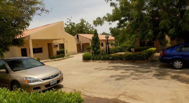 Gumel Emirate Foundation Motel - Photo3