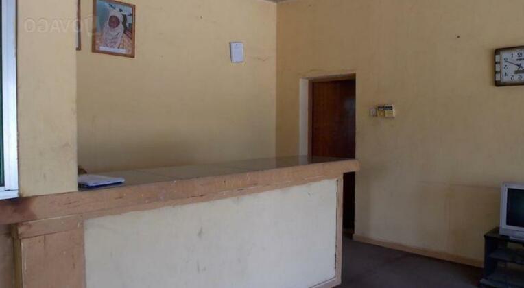 Gumel Emirate Foundation Motel - Photo4