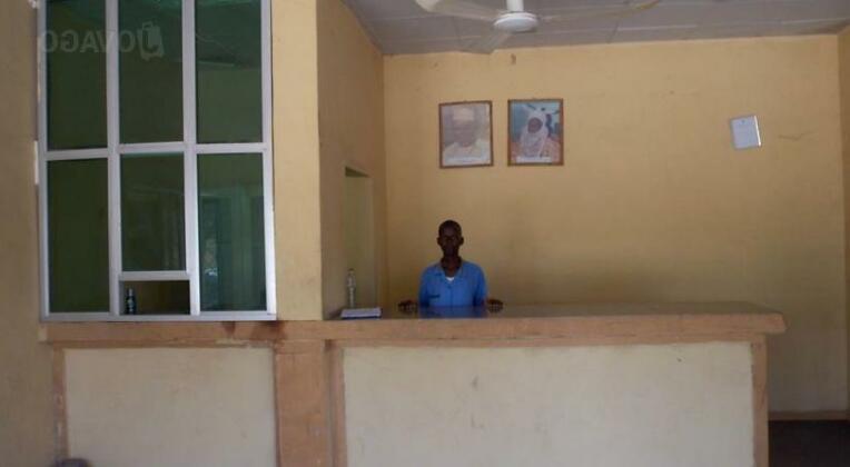 Gumel Emirate Foundation Motel - Photo5