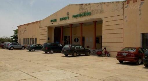 Gumel Emirate Foundation Motel