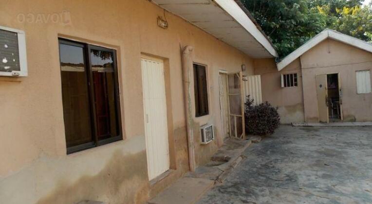 Ibraco Modern Guest House