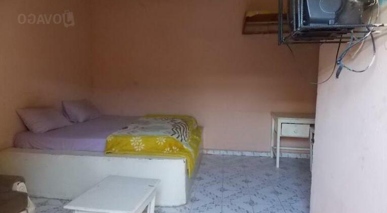 Ibraco Modern Guest House - Photo4