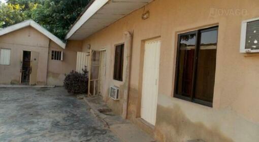 Ibraco Modern Guest House
