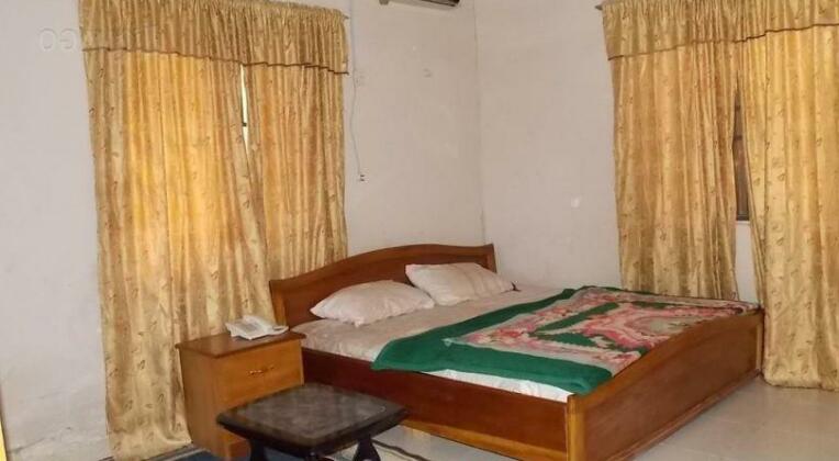 Jambaha Halal Hotel - Photo2