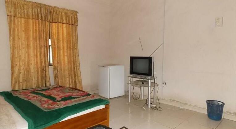 Jambaha Halal Hotel - Photo3