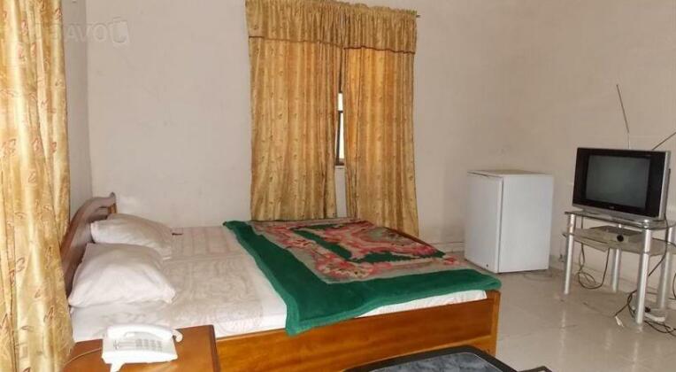 Jambaha Halal Hotel - Photo4