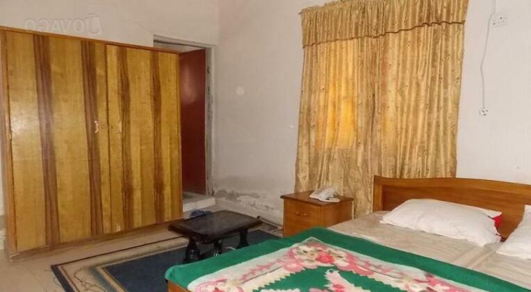 Jambaha Halal Hotel - Photo5