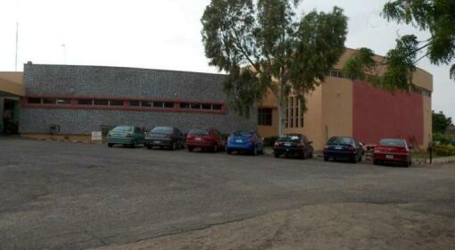 Jigawa Hotels Limited