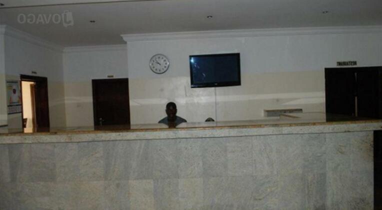 Kyus Hotel - Photo2