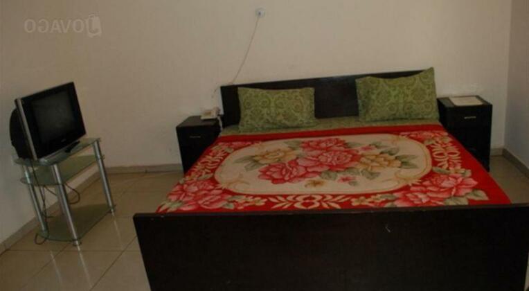 Kyus Hotel - Photo4