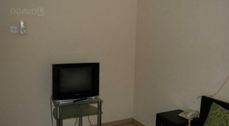 Kyus Hotel - Photo5