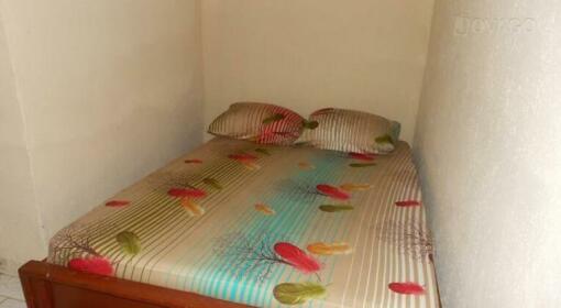 Morning Star Guest House 1