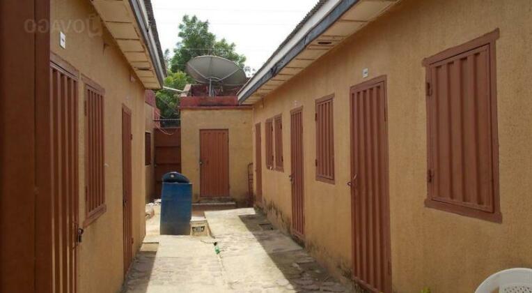 Nasarawa Guest Inn - Photo2