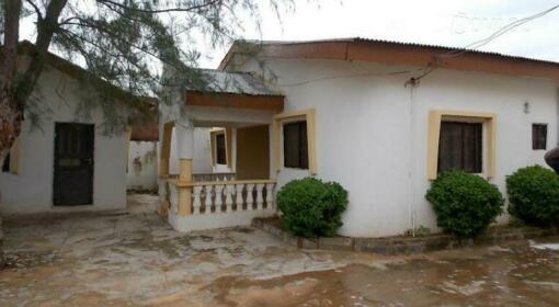 New Garden Guest House