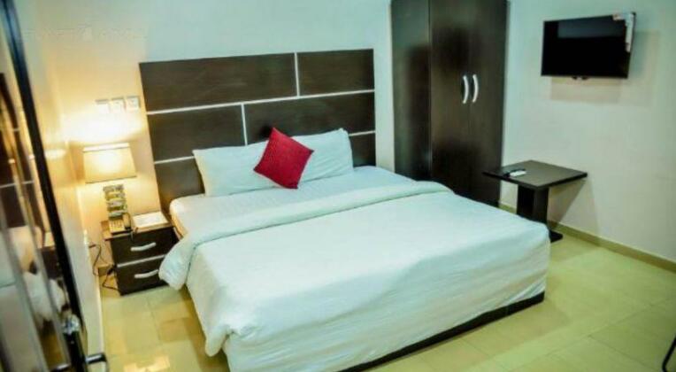 Power Mike Hotels - Photo2