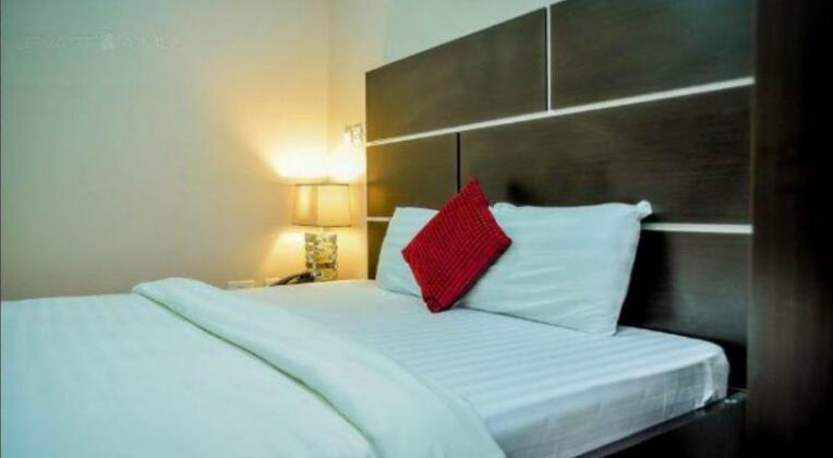 Power Mike Hotels - Photo3
