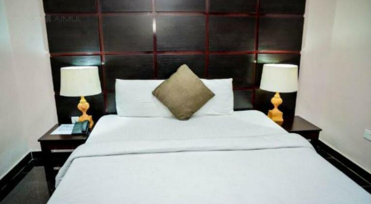 Power Mike Hotels - Photo4