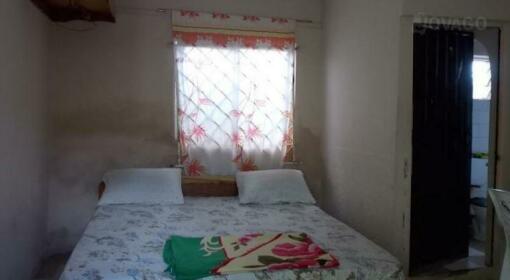 Rosy Guest Villa 2