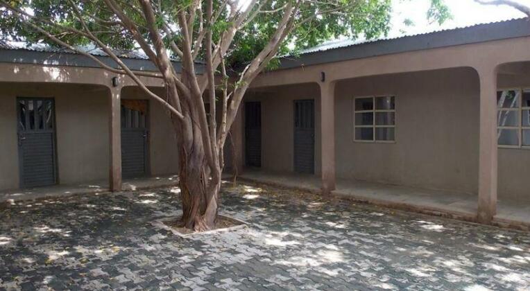 Tell Modern Guest House