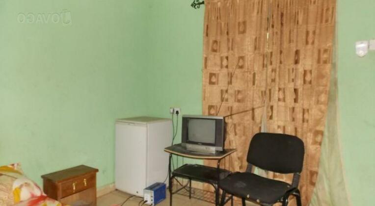 Tell Modern Guest House - Photo4