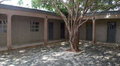 Tell Modern Guest House