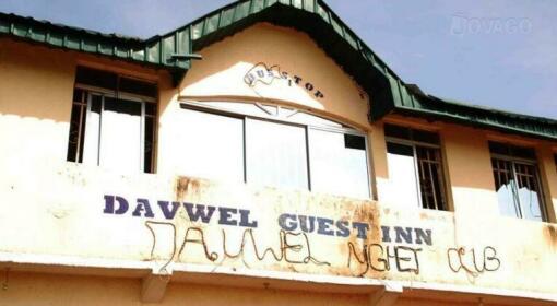 Davwel Cool Spot Guest Inn