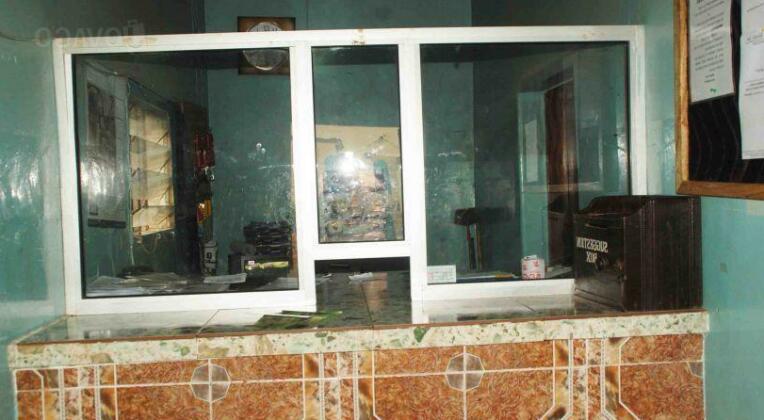 ECWA Guest House - Photo3