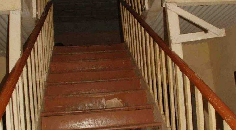 ECWA Guest House - Photo4