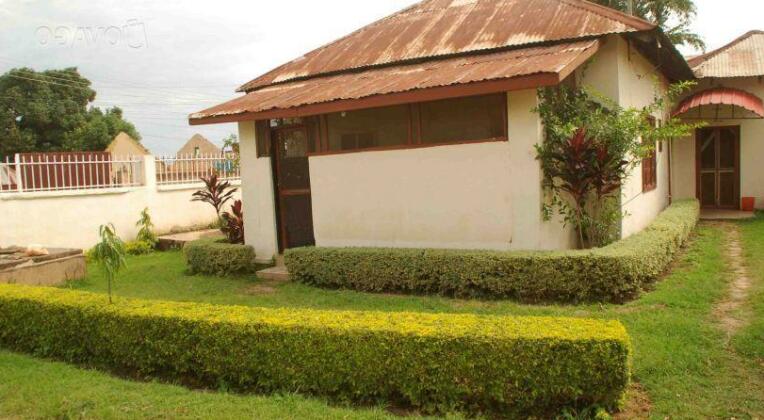 EYN Guest House - Photo3