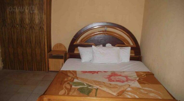 Jascoe Hotel - Photo2
