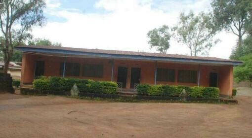 Jascoe Hotel
