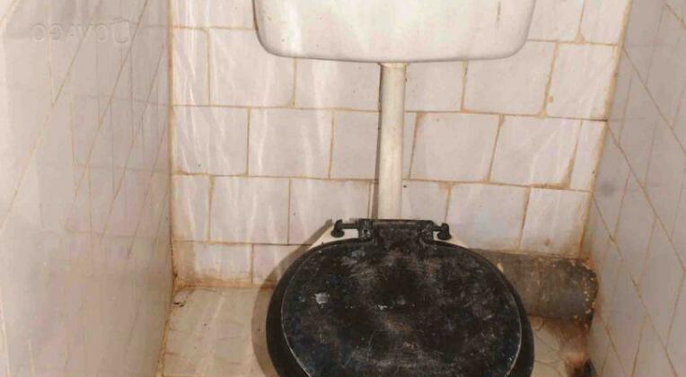 Jubilee Jents Hotel - Photo4