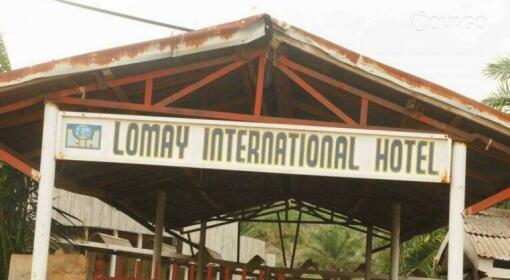 Lomay International Hotel