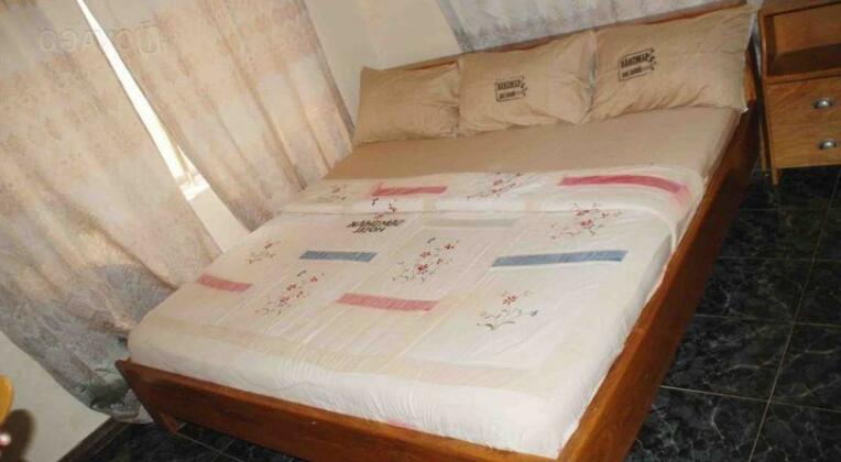 Maru Hotel - Photo5