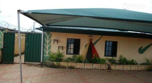 Mma Guest Inn