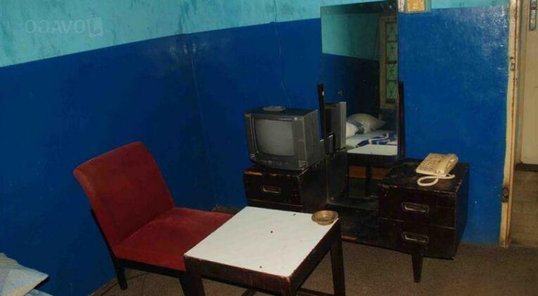 Paas Hotel - Photo5